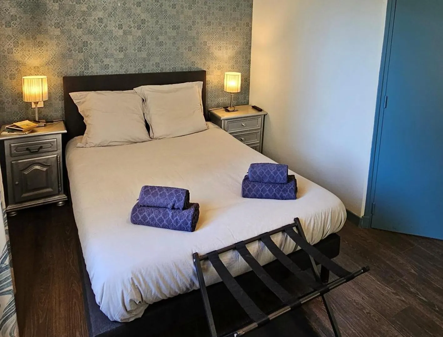 Aparthotel Diligence Valady