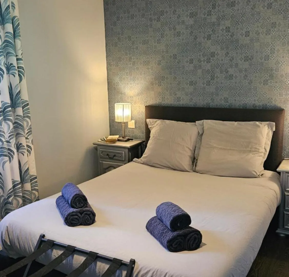 Aparthotel Diligence Valady