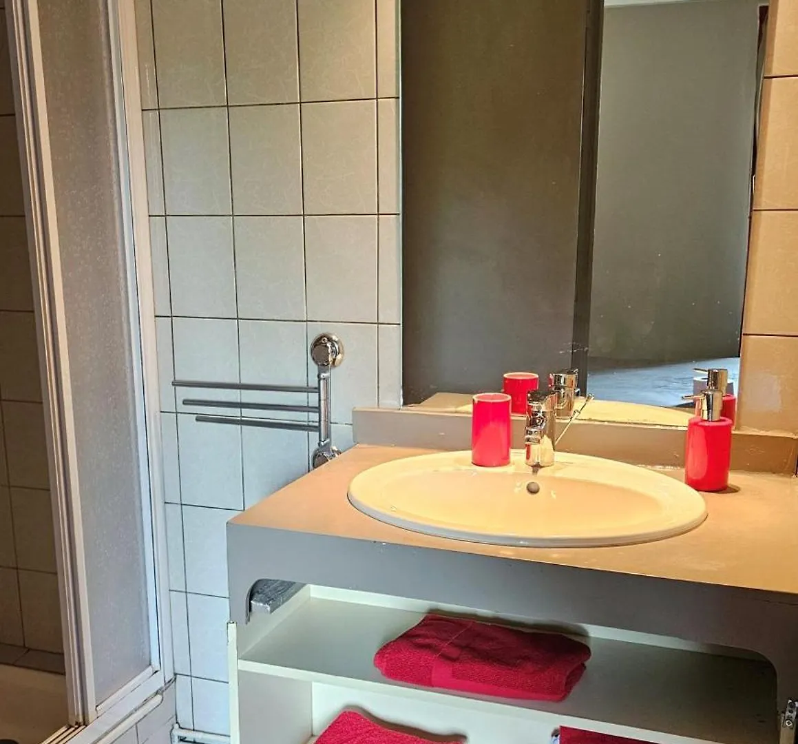 Diligence Aparthotel Valady