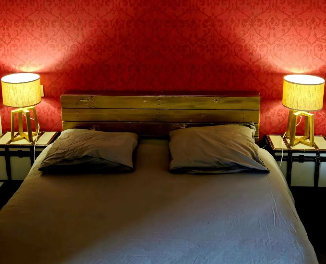 Diligence Aparthotel Valady
