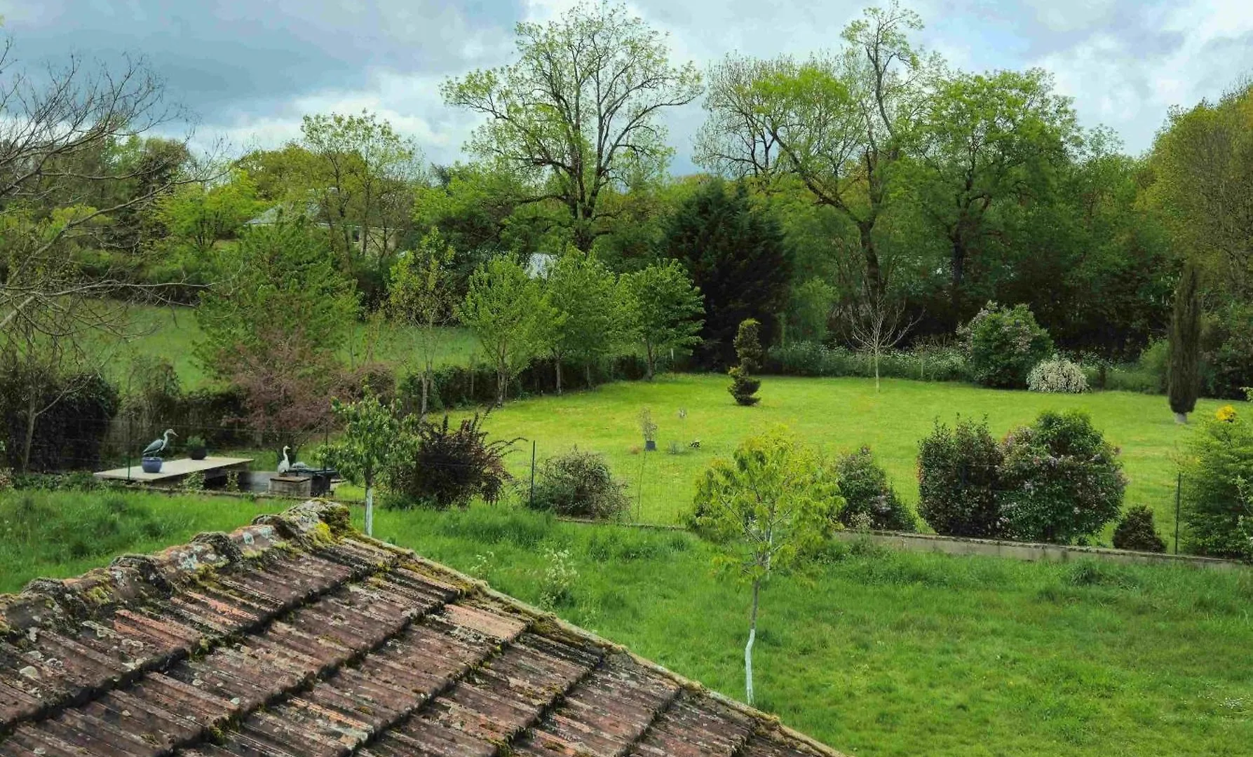 Diligence Aparthotel Valady France
