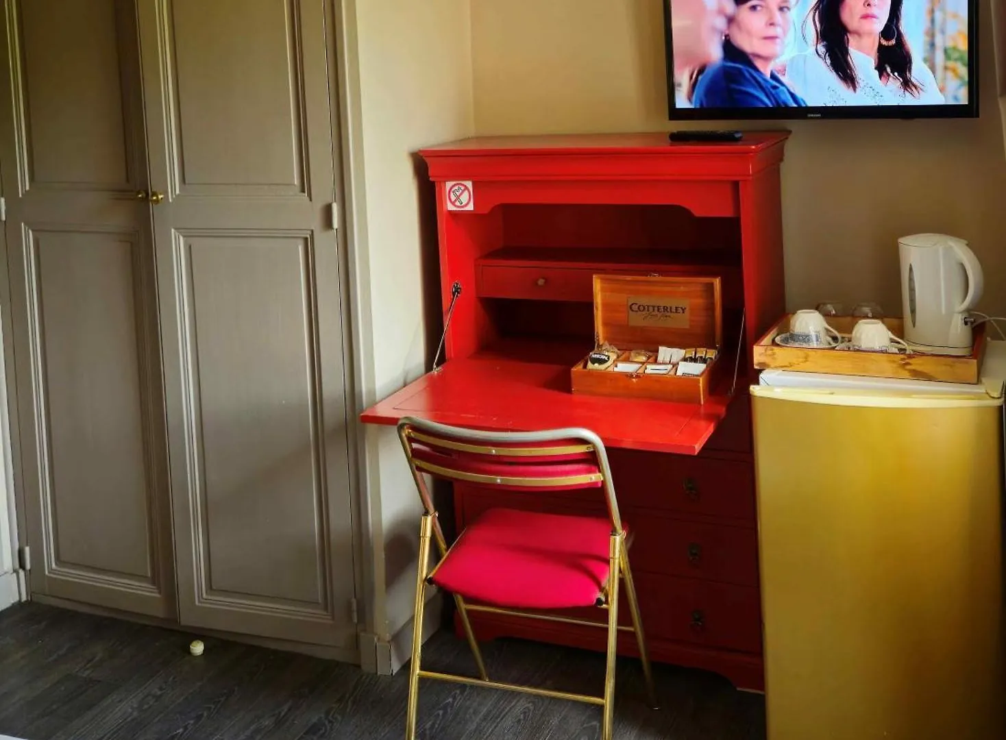 Diligence Aparthotel Valady France