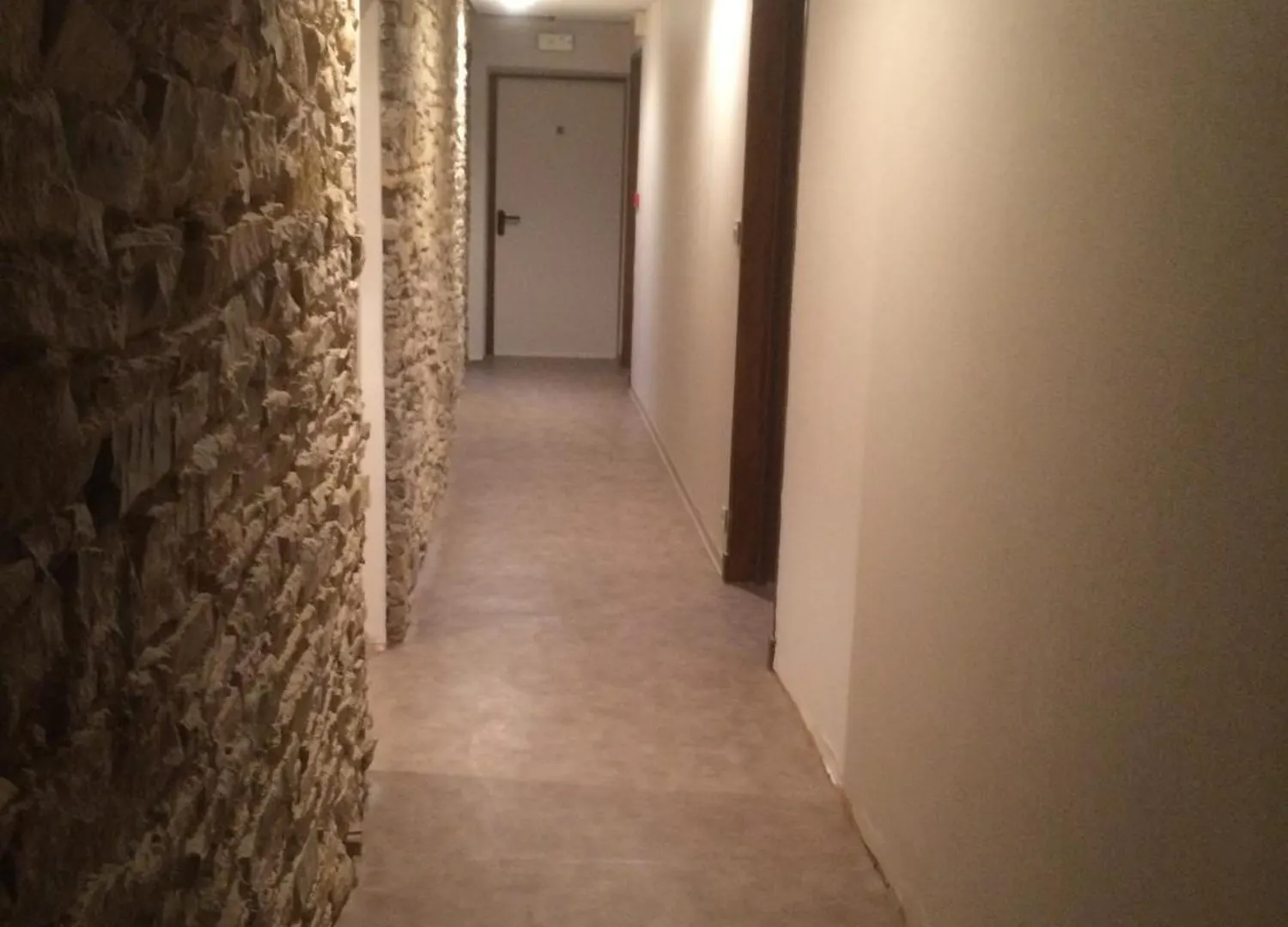 Diligence Aparthotel Valady