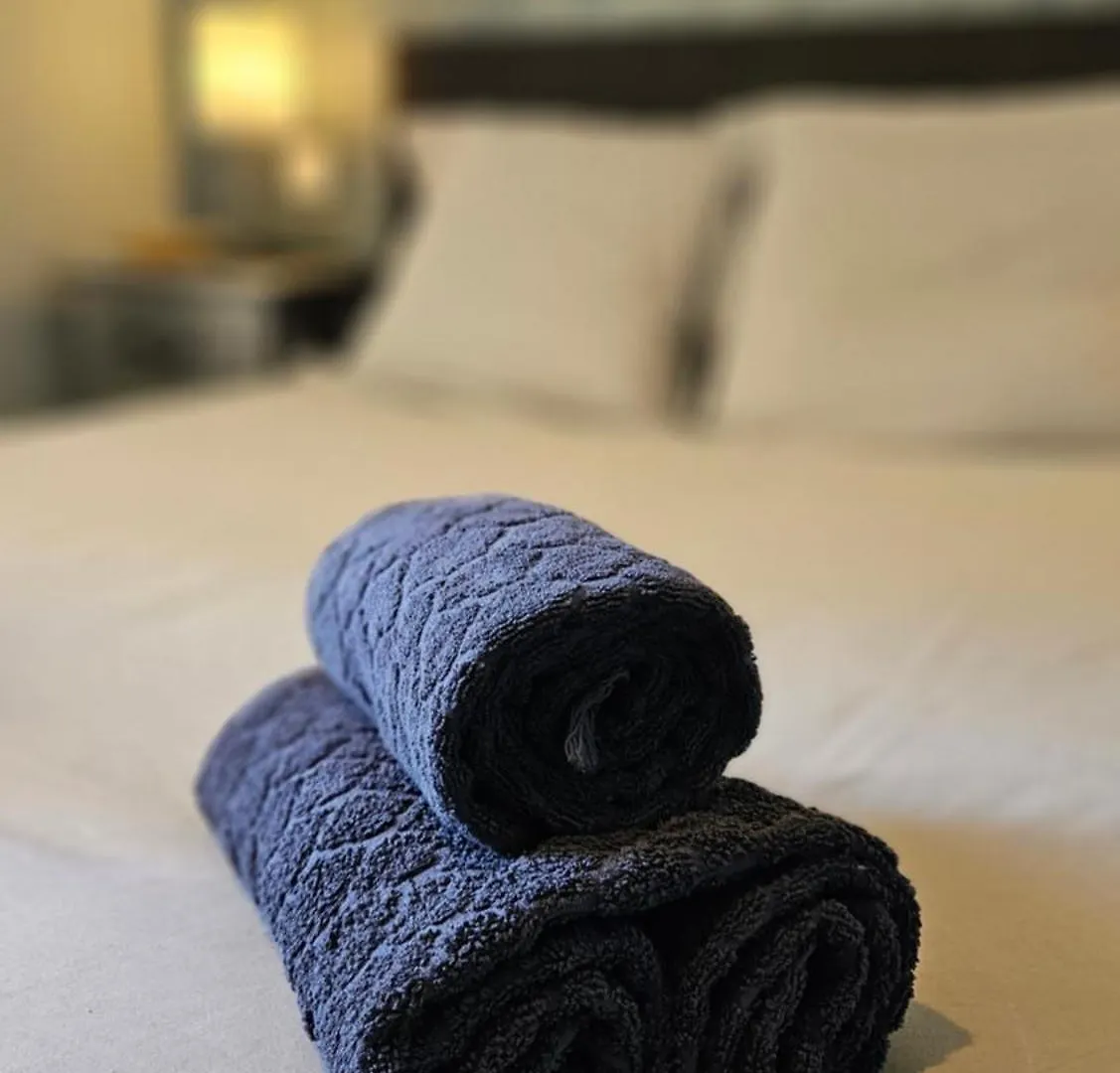 Diligence Aparthotel Valady