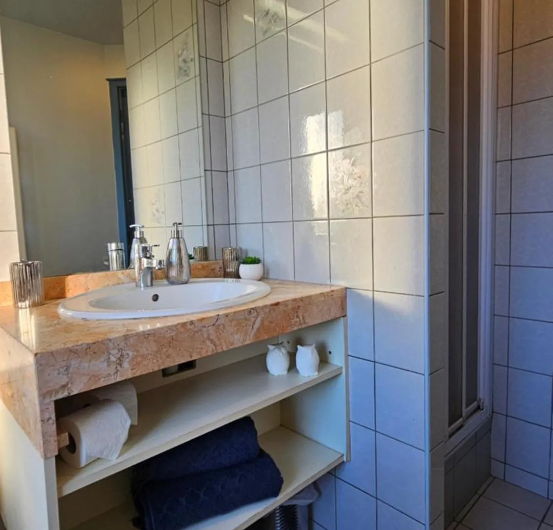 Diligence Aparthotel Valady France