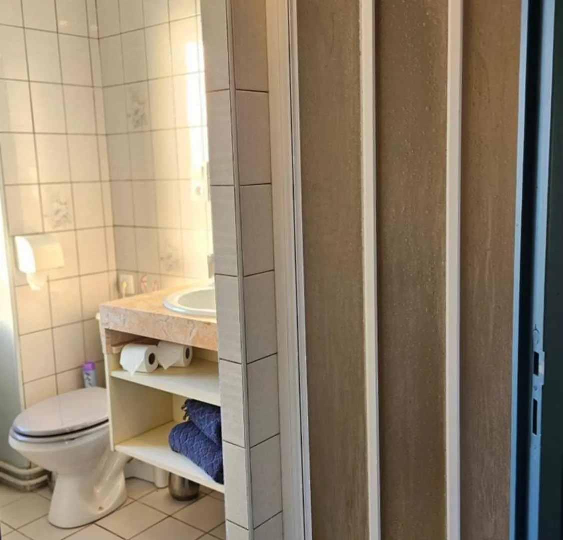Diligence Aparthotel Valady 0*,  France