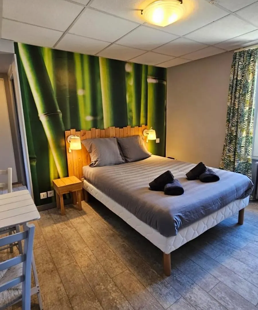 Diligence Aparthotel Valady 0*,  France
