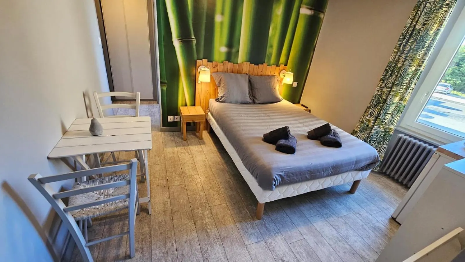 Diligence Aparthotel Valady
