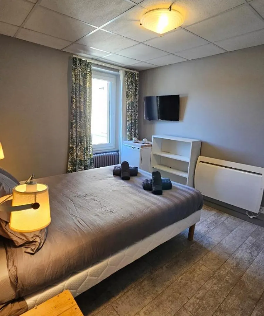 Diligence Aparthotel Valady